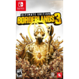 Borderlands 3 (Ultimate Edition) Nintendo Switch (EU)