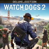 ✅Watch Dogs® 2 - Deluxe Edition✅PS4✅ПСН✅PLAYSTATION