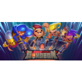 Exit The Gungeon 🔑STEAM КЛЮЧ ✔️РОССИЯ + МИР