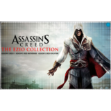 🍓 Assassins Creed The Ezio Collectio PS4/PS5/RU Аренда