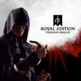 ✅Crusader Kings III: Royal Edition✅PS5✅ПСН✅PLAYSTATION