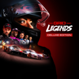 ✅Издание GRID Legends Deluxe для PS4 и PS5✅ПСН