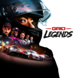 ✅GRID Legends для PS4 и PS5✅ПСН✅PLAYSTATION