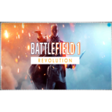 🍓 Battlefield 1 Революция PS4/PS5/RU Аренда от 3 дней