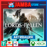 🌟Lords of the Fallen (2023) | Xbox Series X|S🌟