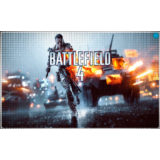 🍓 Battlefield 4 (PS4/PS5/RU) (Аренда от 3 дней)