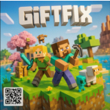 Minecraft: Java & Bedrock  for PC KEY