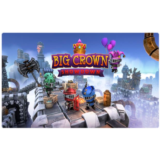🍓 Big Crown: Showdown (PS4/PS5/RU) (Аренда от 3 дней)