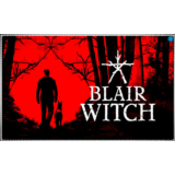 🍓 Blair Witch (PS4/PS5/RU) (Аренда от 3 дней)