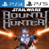 Star Wars Bounty Hunter Remaster 2024 PS4|PS5 П3 Аренда