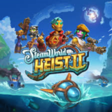 🟢 Steam World Heist II❗️XBOX One & X|S 🟢 Турция
