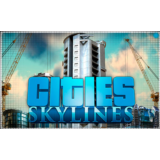 🍓 Cities: Skylines (PS4/PS5/RU) (Аренда от 3 дней)