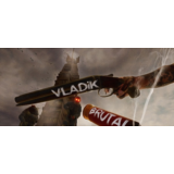 VLADiK BRUTAL - STEAM АККАУНТ 🔥