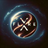 Рефералы☀️ Flare X ⚡Gamebot