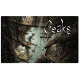 🍓 Creaks (PS4/PS5/RU) (Аренда от 3 дней)