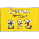 🍓 Cuphead Delicious Last Course PS4/PS5/RU Аренда