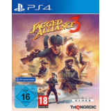 Jagged Alliance 3 PS4 и PS5 Аренда 5 дней
