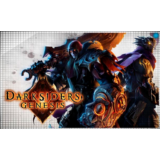 🍓 Darksiders Genesis (PS4/PS5/RU) (Аренда от 3 дней)