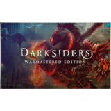 🍓 Darksiders Warmastered (PS4/PS5/RU) Аренда от 3 дней