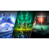 Destiny 2: Witch Queen +Beyond Light +Shadowkeep🔑STEAM