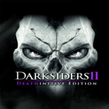 🔵Darksiders 2 / Дарксайдерс 2 | PS4/PS5 Турция🔵