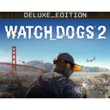 Watch Dogs 2 Deluxe Edition (Xbox One/S/Ключ/Аргентина)