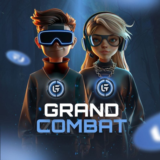 💎Рефералы GRAND COMBAT с гарантией 100%💎