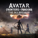 ✅«Аватар: Рубежи Пандоры™» — The Sky Breaker✅PS5✅ПСН