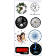 131 piece Flash Clocks for your site (2.5 Mb)