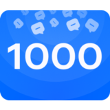 1000 комментариев Steam