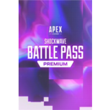 ☀️Apex Legends™: Premium Battle Pass Split 1 XBOX💵DLC