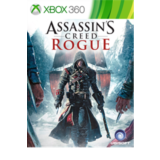 Assassin's Creed Rogue Xbox 360/Xbox One/Series покупка