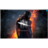 🍓 Dead By Daylight (PS4/PS5/EN) (Аренда от 3 дней)