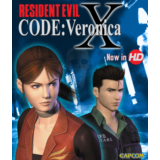 RESIDENT EVIL CODE: Veronica X