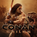 Conan Exiles + DLC ОНЛАЙН ✅ MS АККАУНТ