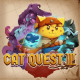 🟢 Cat Quest III❗️XBOX One & X|S 🟢 Турция