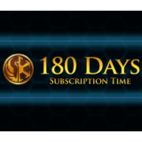 SWTOR Star Wars The Old Republic🔥Подписка 180 дней