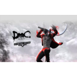 🍓 DmC Devil May Cry: DefEd PS4/PS5/RU Аренда от 3 дней