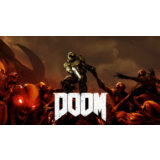 🍓 Doom (1993) (PS4/PS5/EN) (Аренда от 3 дней)