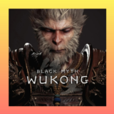 🔴BLACK MYTH: WUKONG🔴+БОНУСЫ🔴БЕЗ ОЧЕРЕДИ🔥НАВСЕГДА🔥