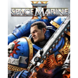 🔥Warhammer 40,000: Space Marine 2 🔥 РУ/КЗ/УК/РБ