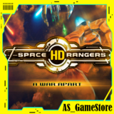 ⚫️Space Rangers HD: A War Apart | ПК Epic Games EGS⚫️