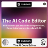 🤖⭐ CURSOR 🔥 ПРОДЛЕНИЕ/ПОДПИСКА - БЫСТРО - 1 МЕСЯЦ ⭐