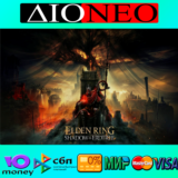 🎮Elden Ring: Shadow of the Erdtree DLC [Xbox  X/S💚]🔑