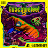 ⚫️Guacamelee! 2 | ПК Epic Games EGS⚫️