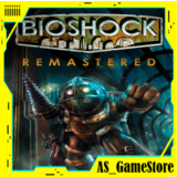 ⚫️BioShock Remastered / Биошок | ПК Epic Games EGS⚫️