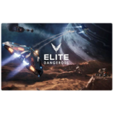 🍓 Elite Dangerous (PS4/PS5/RU) (Аренда от 3 дней)