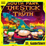 ⚫️Южный Парк: The Stick of Truth | Epic Games EGS