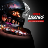 ✅Улучшение GRID Legends до версии Deluxe✅PS4✅PS5✅ПСН
