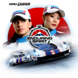 ✅GRID Legends: Enduring Spirit✅PS4✅PS5✅ПСН✅PLAYSTATION